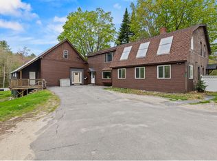 27 Leach Hill Rd, Casco, ME 04015