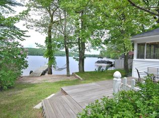 329 Shaker Rd, Gray, ME 04039