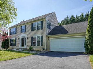 103 Trafford Dr, Chestertown, MD 21620