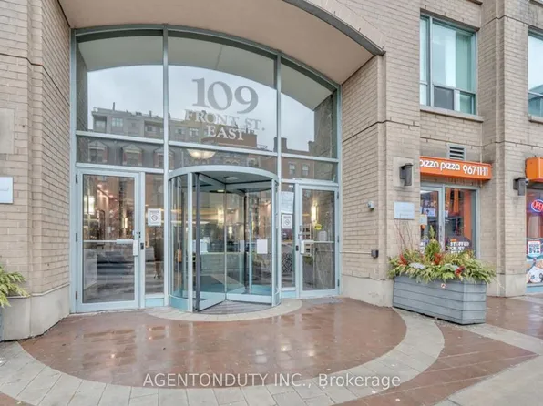 109 Front St E #930, Toronto, ON M5A 4P7