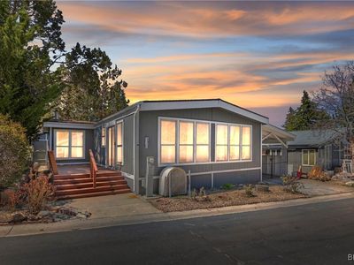 391 Montclair Dr SPACE 170, Big Bear City, CA, 92314