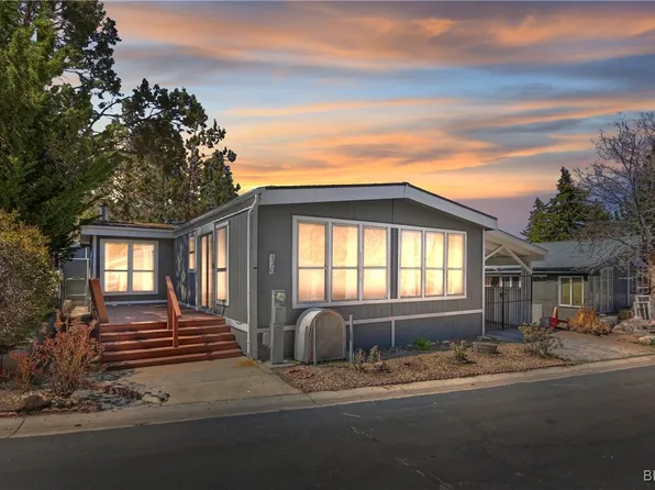 391 Montclair Dr Space 170, Big Bear City, CA 92314