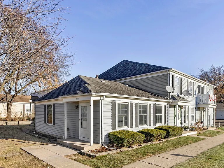 413 Sidney Ave #A — Photo 1