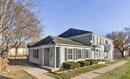 413 Sidney Ave #A Photo 1