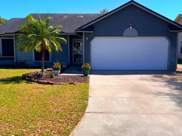 3443 GRENOBLE Drive, Jacksonville, FL 32277