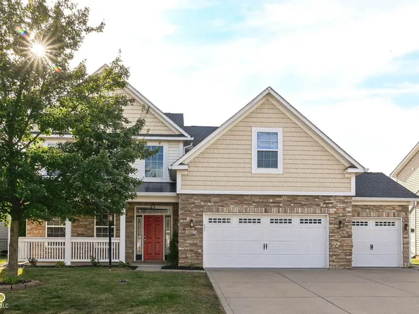 18827 Tillamook Run E, Noblesville, IN 46062