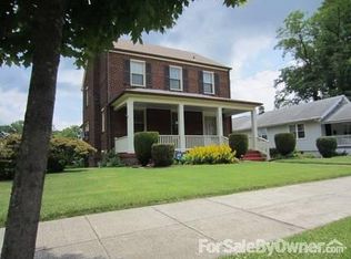 2804 33rd St SE, Washington, DC