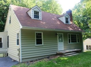 294 Old Sib Rd, Ridgefield, CT 06877