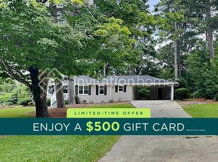 921 Walnut Cir SW, Marietta, GA 30060