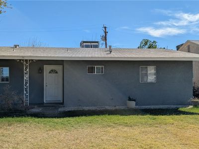 934 E Avenue B, Blythe, CA, 92225
