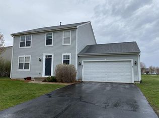 603 Stearn Dr, Genoa, IL 60135