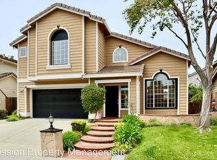 5573 Andromeda Cir, Fremont, CA 94538