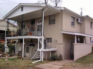 1605 Dodson Ave, Murray, KY 42071