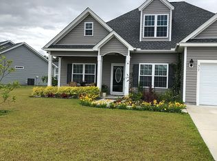 517 Larkspur Dr, Conway, SC 29526