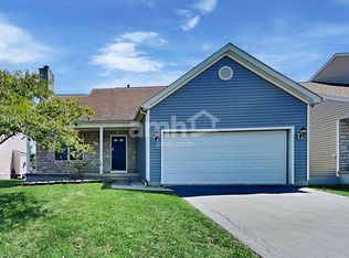 2372 Myrtle Valley Dr, Columbus, OH 43228