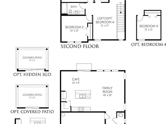 2nd image of 295 FARMFIELD Drive