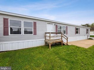 701 Cassel Rd Lot 105, Manchester, PA 17345