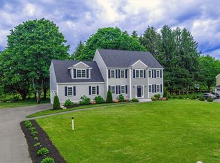 3 Crystal Spring Rd, Mattapoisett, MA 02739