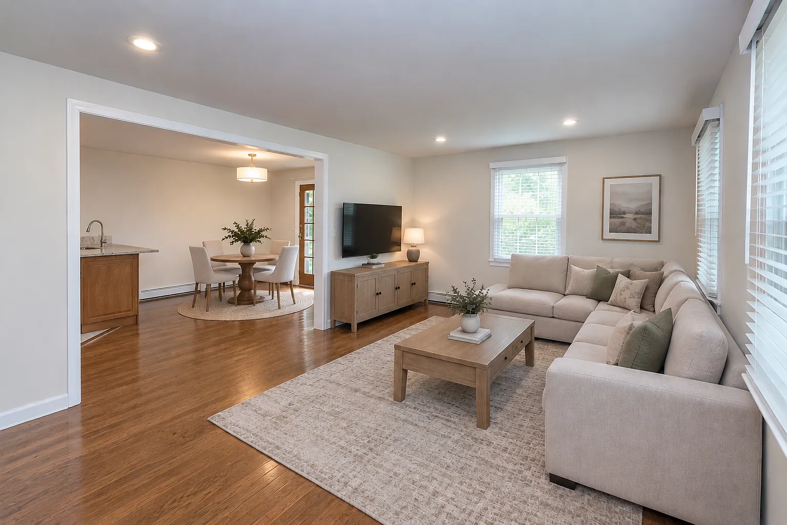 4 bed, 1.5 bath, 1533 sqft, $2,800 — Photo 3