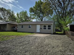 2152 Bern Ave, Granite City, IL