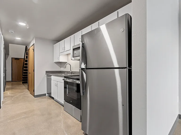 City Center Lofts — Photo 62