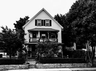 22 Stillman Ave #1, Pawcatuck, CT 06379