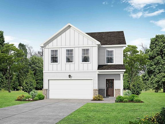 Build The Grayson C - now starting at 374,900