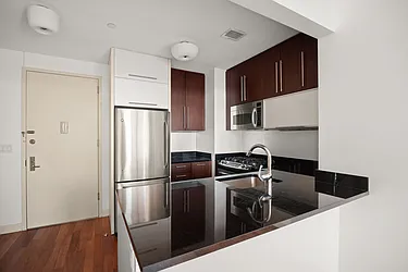 Rented by Compass