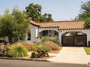 3536 West Blvd, Los Angeles, CA 90016