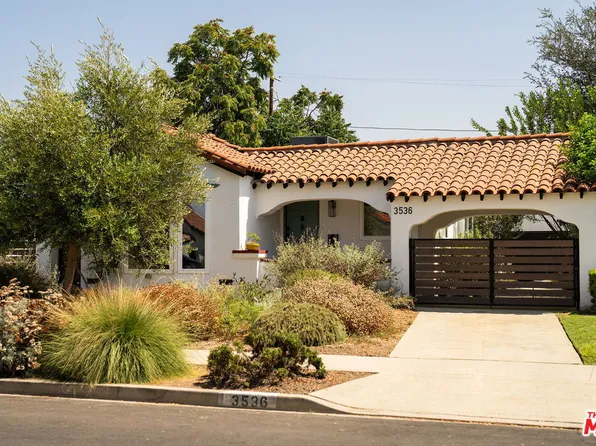 3536 West Blvd, Los Angeles, CA 90016