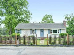 116 Whitcomb Ave, Littleton, MA 01460