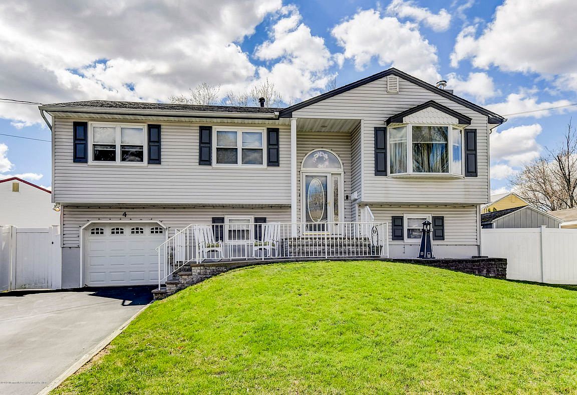 4 Magnolia Ave, Hazlet, NJ 07730 Zillow