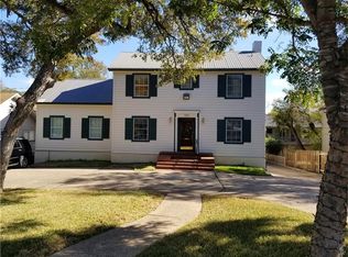 1505 Parkway, Austin, TX 78703