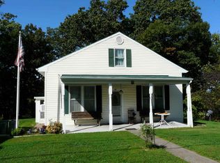 17 2nd St, New Market, VA 22844