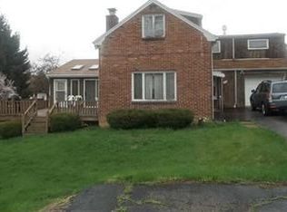 108 Nevada St, Lower Burrell, PA