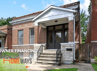 4651 Tennessee Ave, Saint Louis, MO 63111