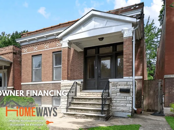 4651 Tennessee Ave, Saint Louis, MO 63111