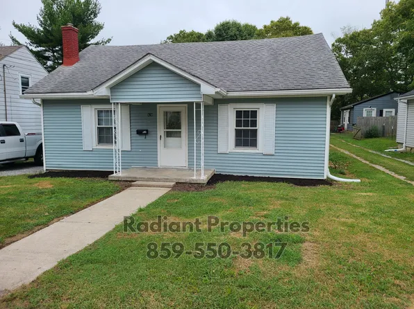 428 Avondale Ave, Georgetown, KY 40324