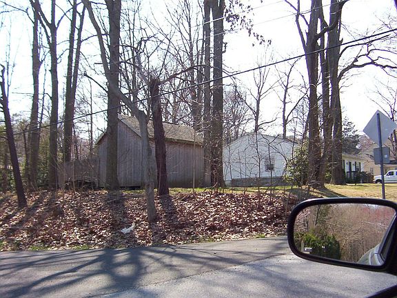 Corner Lot