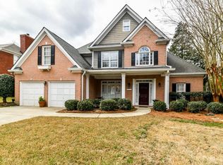 4013 Brockett Oaks, Tucker, GA 30084