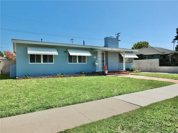 2110 McNab Ave, Long Beach, CA 90815