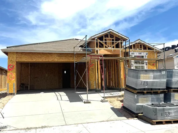 8452 W Clemente Way, Florence, AZ 85132