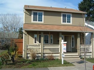 837 NE 78th Ave, Portland, OR 97213