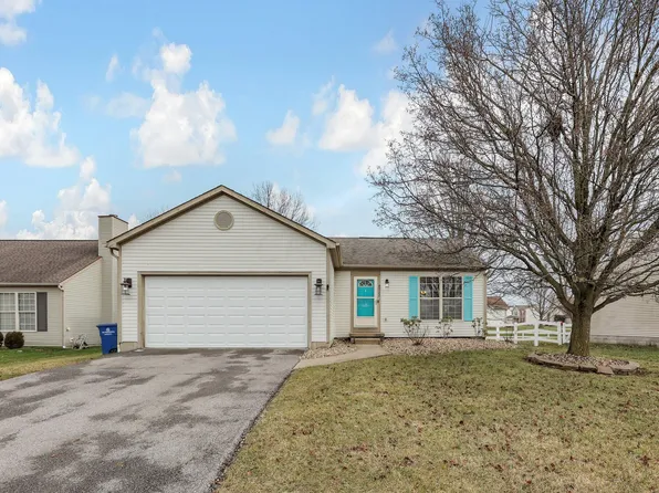 8822 Ormiston Cir, Reynoldsburg, OH 43068