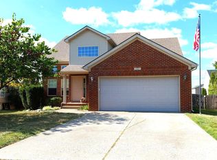 105 Kurtzland Dr, Nicholasville, KY