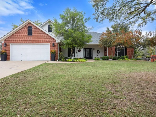 4104 Cimmaron Trl, Granbury, TX 76049