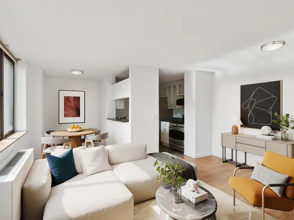 189 West 89th Street image 1 of 12