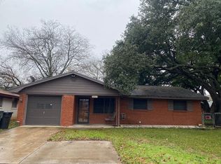 2505 Shady Hill Dr, Temple, TX 76502
