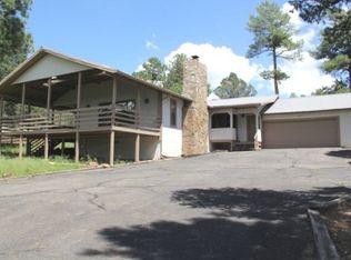 127 McBride Dr, Ruidoso, NM 88345
