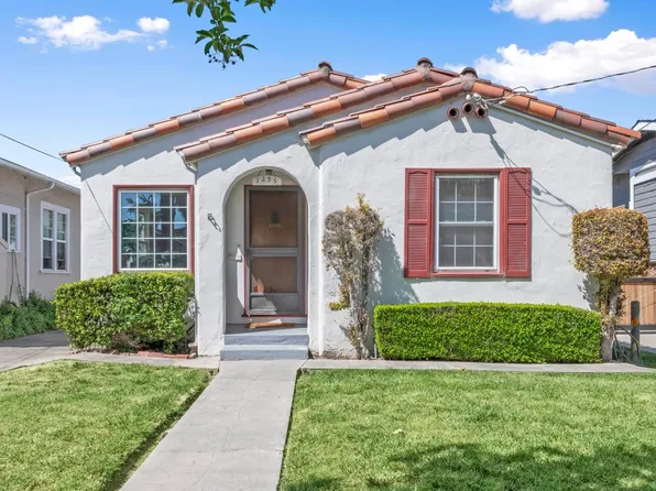 1235 Sherman St, San Jose, CA 95110